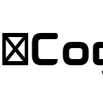 ☞Cogtan-Black