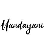 Handayani