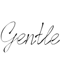 Gentle