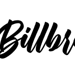 Billbreak