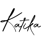 Katika