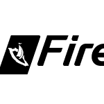 ☞Fire Doomsday Lite Bold Italic