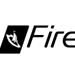 ☞Fire Doomsday Lite Italic