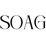 Soage Personal Use