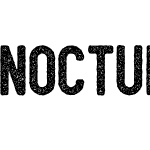 Noctura Sans