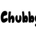 Chubby Toon Demo