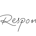 Respondent PERSONAL USE ONLY