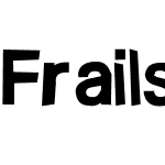 Frailsans