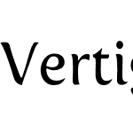 Vertigosans