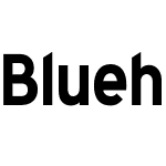 Bluehigh