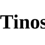 Tinosbold