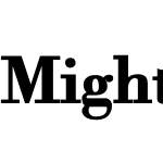 Mightbe