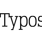 Typoslab