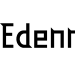 Edenmills