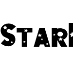 StarBold
