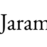 Jaramond