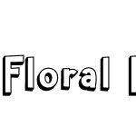 Floral Four Demo