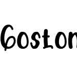 Gostone