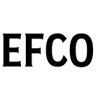 EFCO Overhold