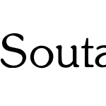 Soutane