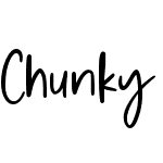 Chunky Hulrey Demo