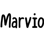 Marviona