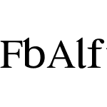 FbAlfi