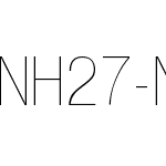 NH27