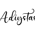 Adiystas