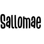 Sallomae