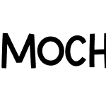 Mocha Cherry Demo