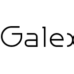 Galexica Plain