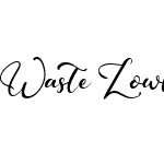 Waste Lowlife