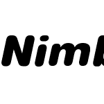 Nimbus Sans D Ro1