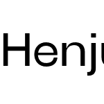 Henju Demo