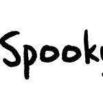 Spooky Whisper Demo