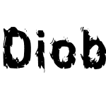 d Diobong