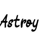 Astroy