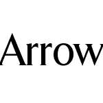 Arrow