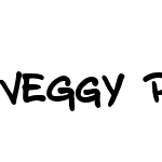 VEGgY PERSONAL USE