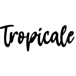 Tropicale