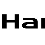 Hanzel Extended