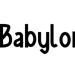 Babylon