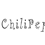 ChiliPepperCondensed