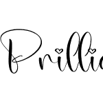 Prillia