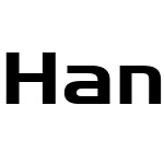 Hanzel Wide