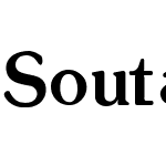 Soutane