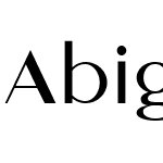 Abigral