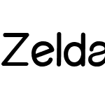 Zelda_Demo