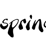 springmaus